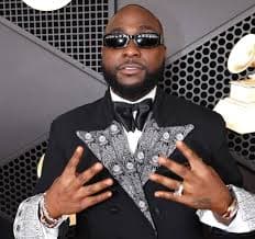 Davido Honoured with 2026 Black Music & Entertainment Walk of Fame Induction