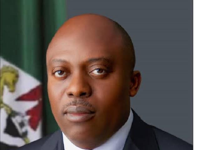 Fubara Declines Comment After APC Governorship Screening in Abuja