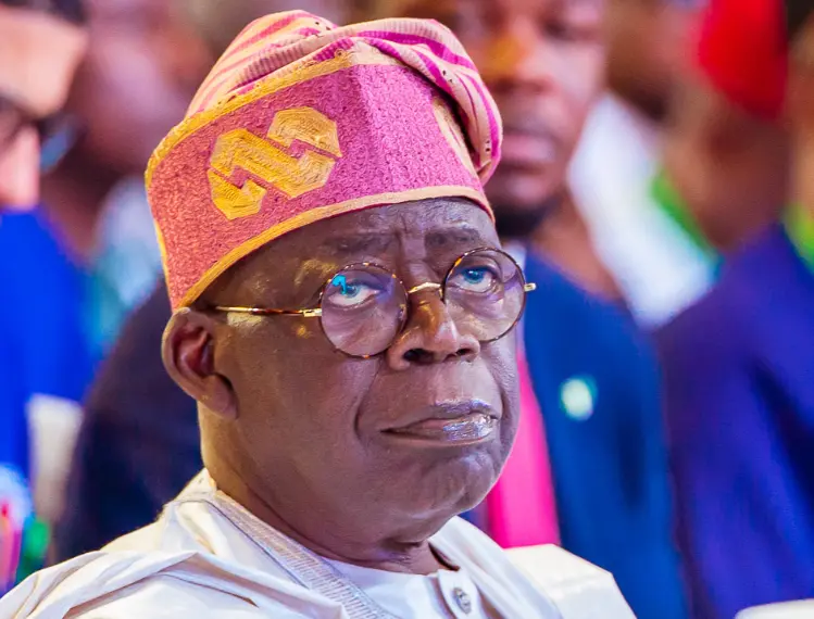 Author Claims Five Powerful “Cabals” Influence Tinubu’s Administration