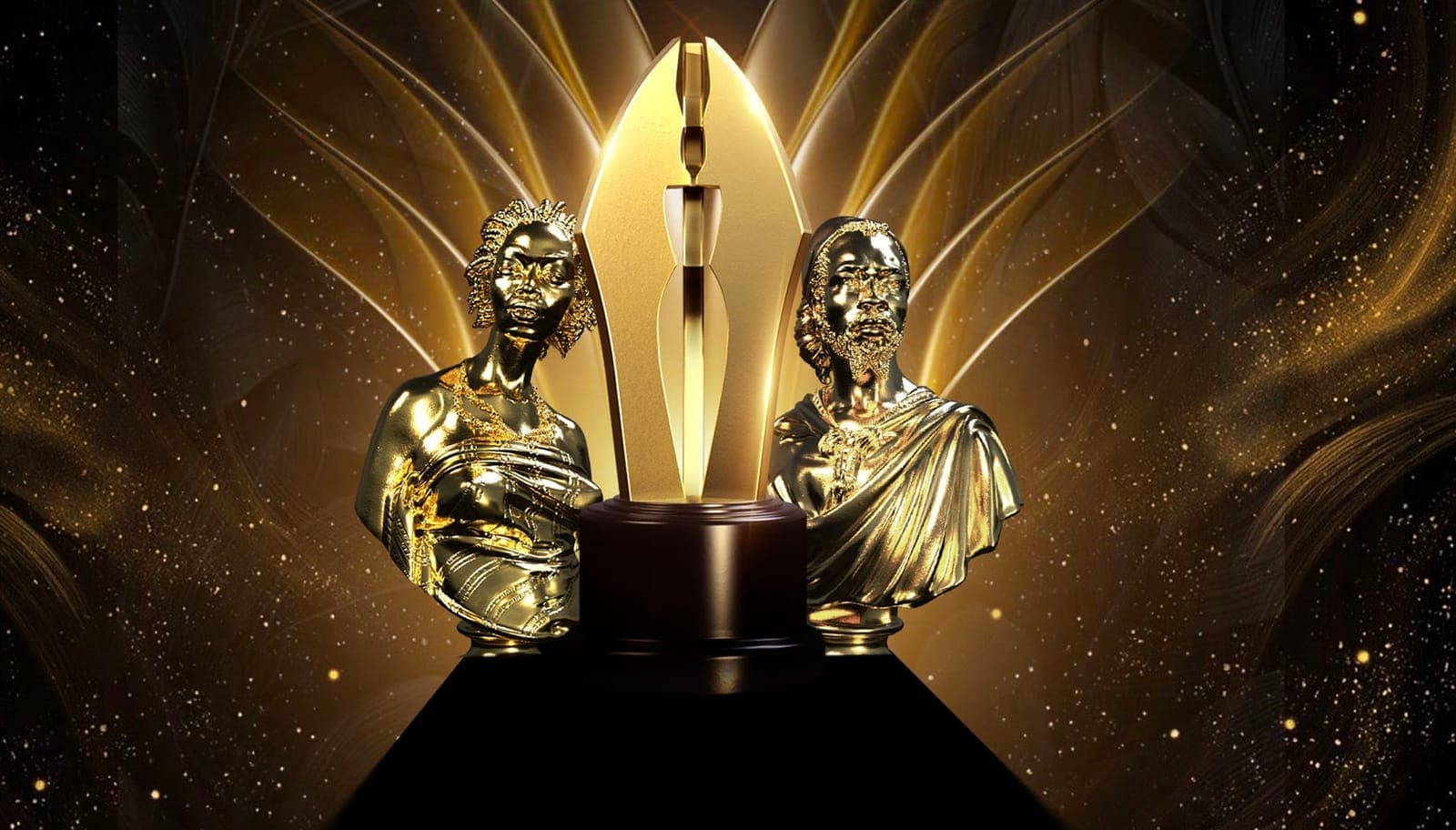 Full Winners List: AMVCA 2026 Celebrates African Film, TV and Digital Excellence in Lagos