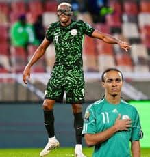 Osaze Odemwingie Advises Osimhen Against Manchester United, Names Three Preferred Clubs