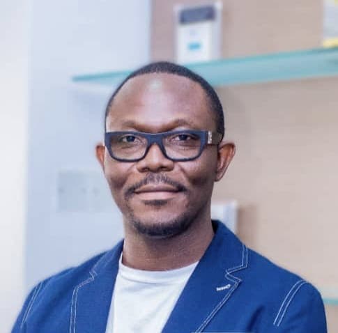 Our mission is to connect African startups to global capital — Femi Moito  
