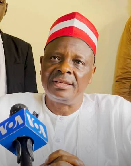 Kwankwaso: We Delivered Nearly Two Million Votes for Buhari but Got No Reward