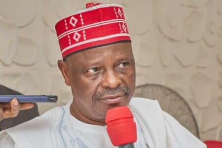 2027: Kwankwaso Hints at Possible Alliance Between NDC, ADC