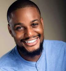 Popular Nollywood Actor Alex Ekubo Reportedly Dies at 41 After Battle With Cancer