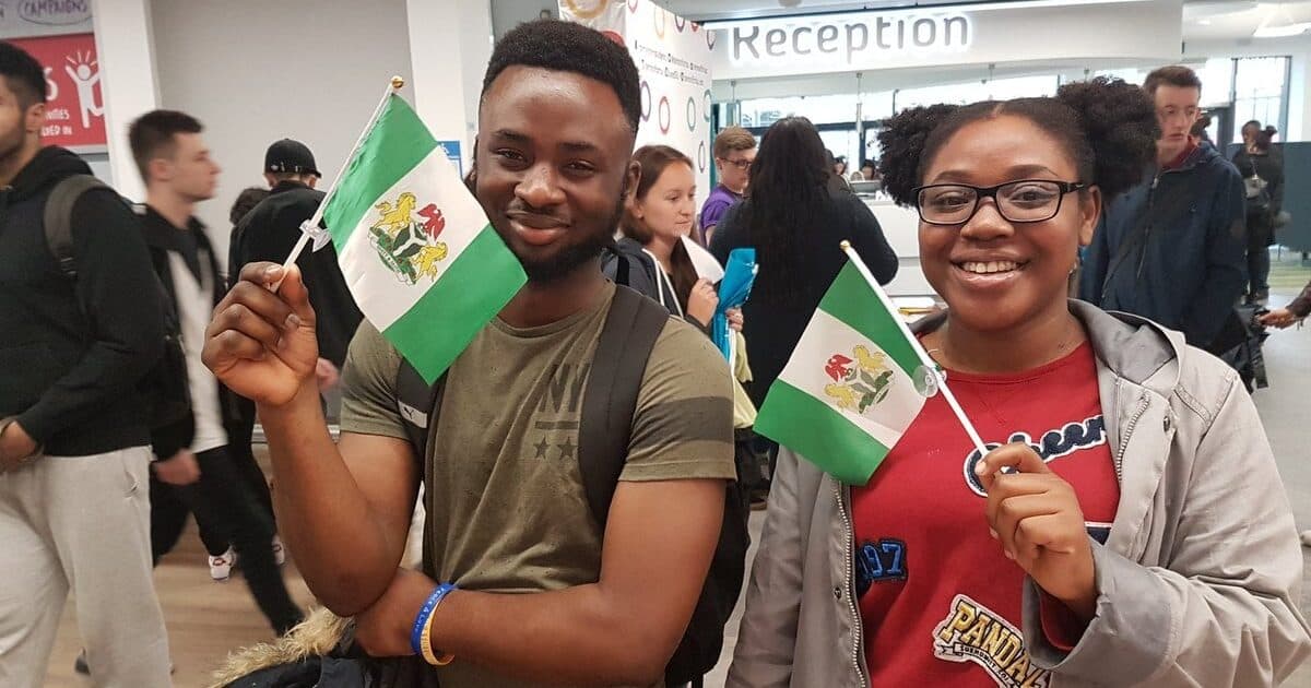 Nigeria Ranked World’s Third-Largest Source of International Students — UNESCO