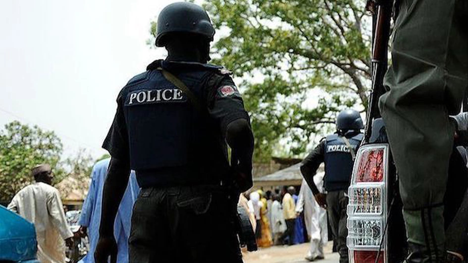 Edo Security Squad Arrests 12 Suspected Cultists, Seals Initiation Apartments After UNIBEN-Area Killing