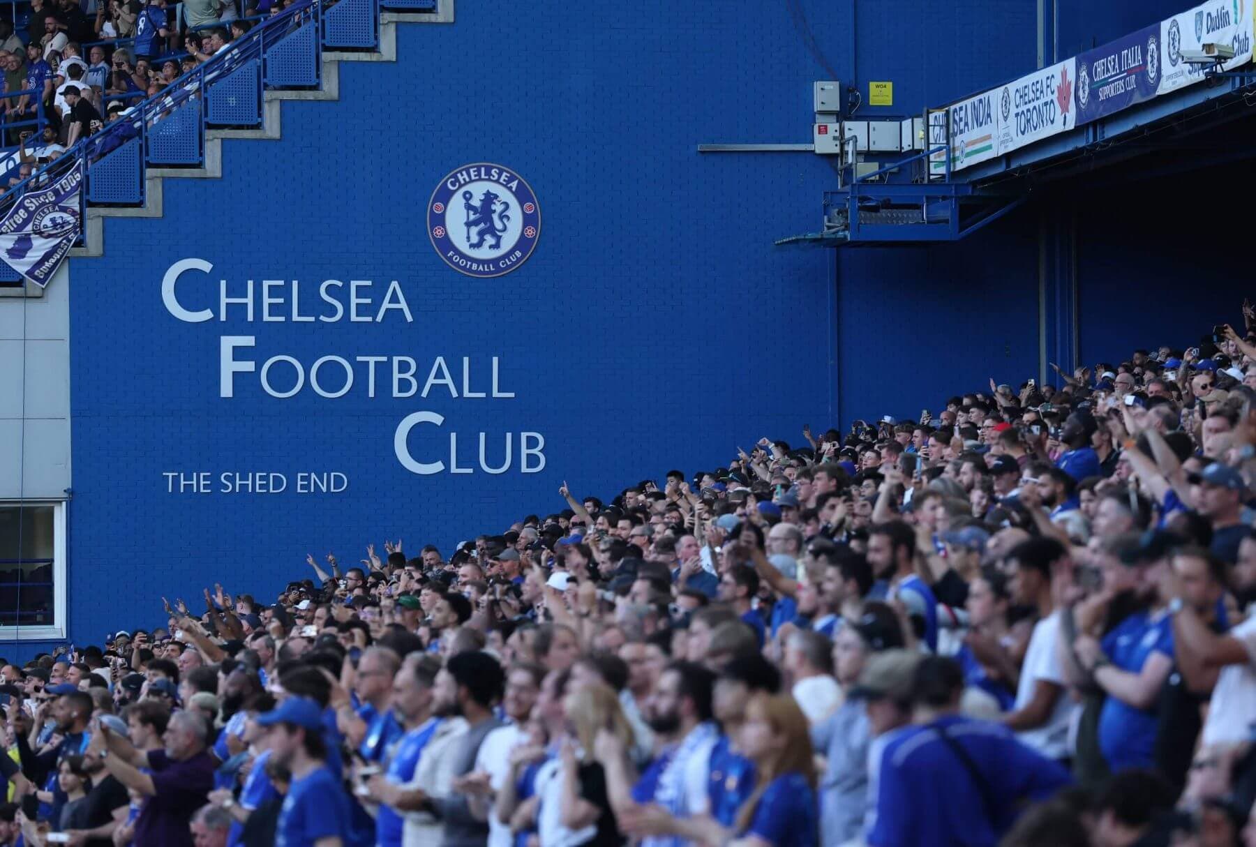 Chelsea FC Announces Strategic Partnership With Roc Nation Sports International to Expand Global Reach
