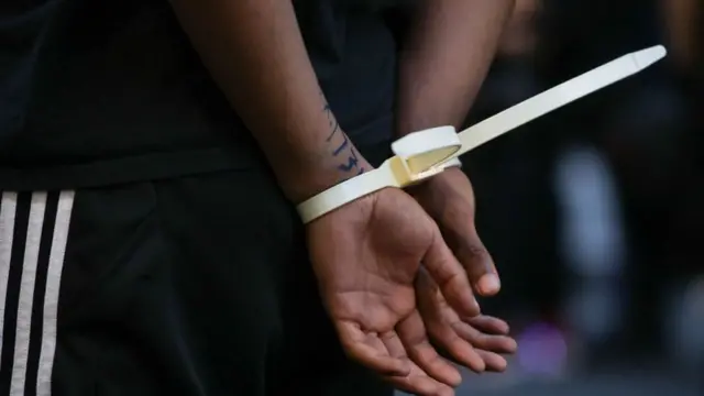 Nigeria Extradites Suspected Romance Scammer to U.S. Over $1.5 Million Fraud Case