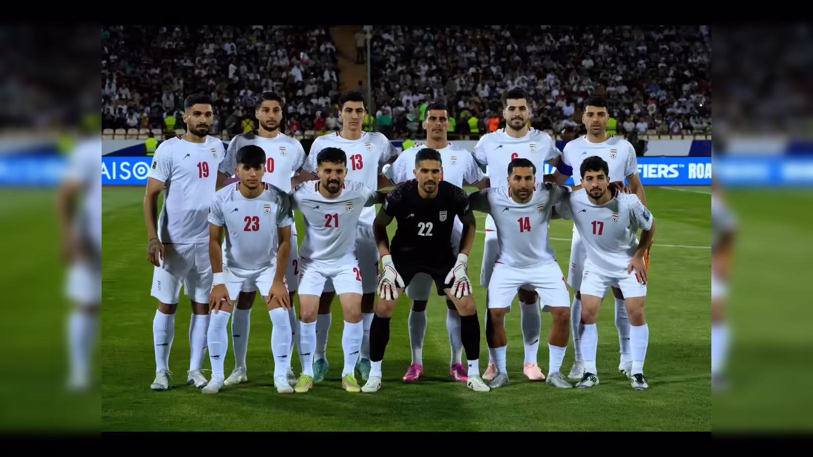 Iran Raises Visa Concerns Ahead of 2026 World Cup in United States