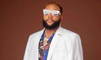 KCee Urges People to Celebrate Loved Ones While They’re Still Alive Following Alexx Ekubo’s Death
