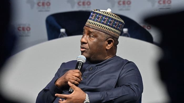 Abdul Samad Rabiu Criticises African Visa Barriers After South Africa Entry Denial