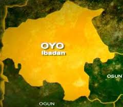 Suspected Kidnapper Arrested While Collecting N10m Ransom in Oyo Forest Operation