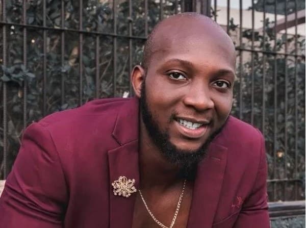 BBNaija Star Tuoyo Ideh Condemns Affairs With Married Women, Calls It “Wickedness”