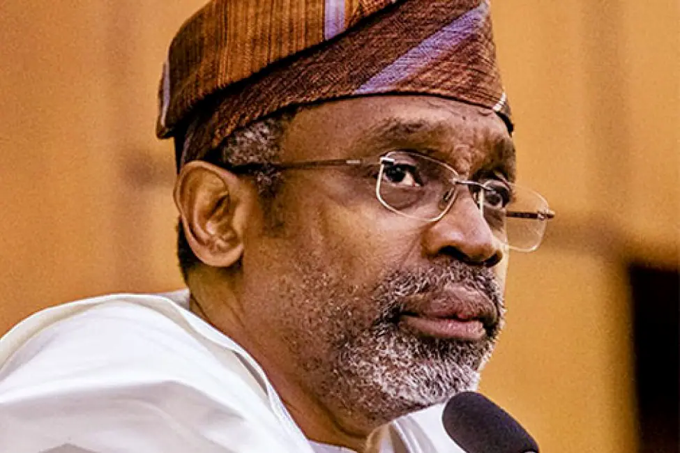 Gbajabiamila Reveals How Lagos Assembly Crisis Nearly Cost Him His Position as Chief of Staff