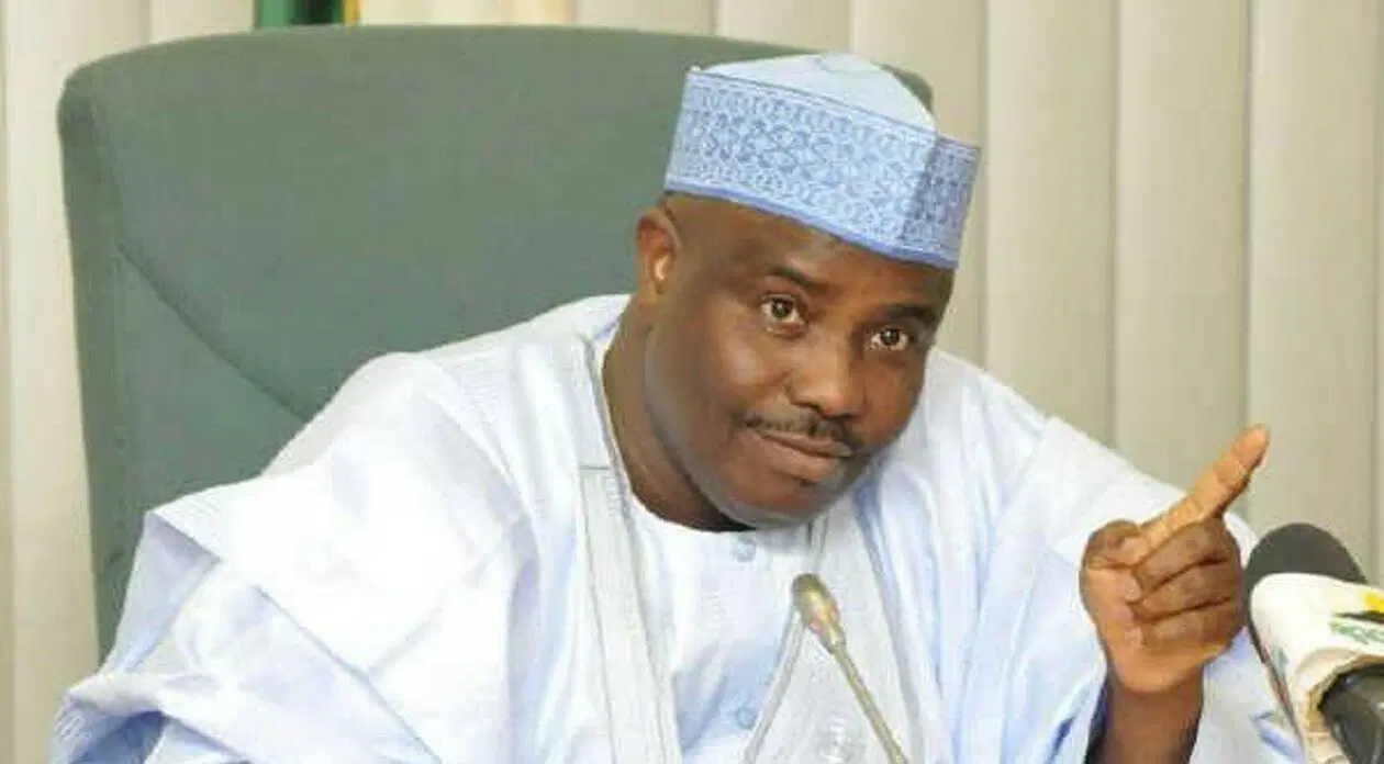 Aminu Tambuwal Withdraws From 2027 Sokoto South Senatorial Race