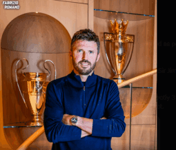 Michael Carrick Set for Permanent Manchester United Role With New Two-Year Deal
