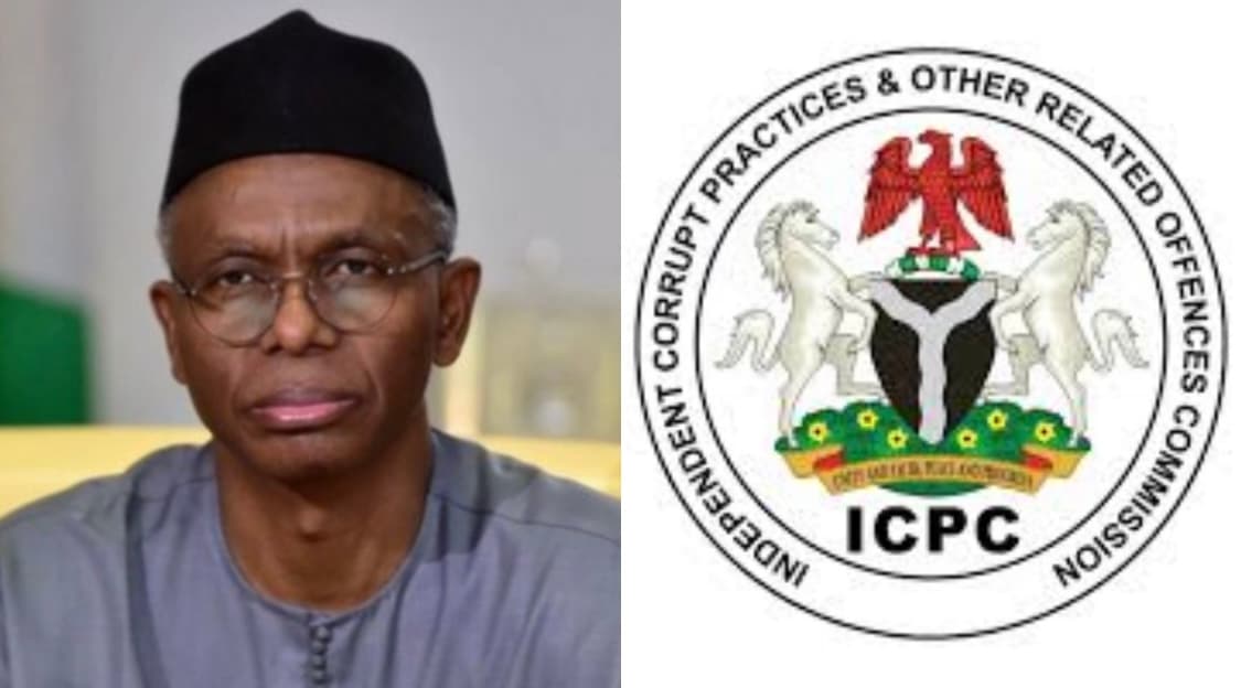 Bello El-Rufai Accuses ICPC of Denying Former Kaduna Governor Food and Medical Access