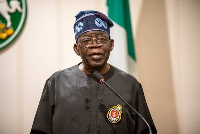 Tinubu Urges Nigerians to Pay Taxes, Defends Economic Reforms at Africa CEO Forum