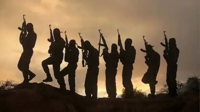 Teacher Killed, Pupils Abducted as Gunmen Attack Schools in Oyo State