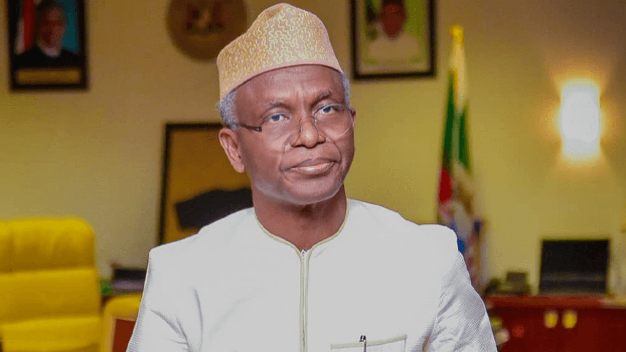 Court Grants El-Rufai N100m Bail Over Alleged Illegal Phone Conversation Access