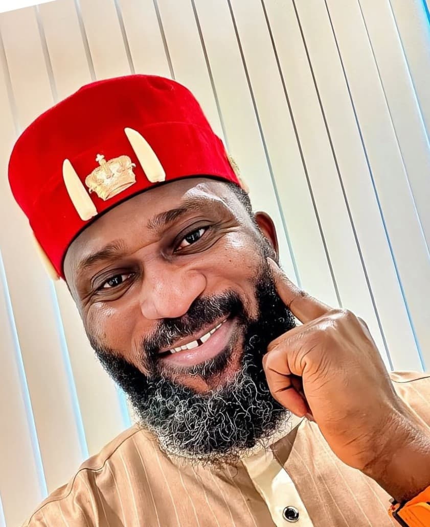 Nigerian Man Shares Why He Chose Vasectomy After Four Children