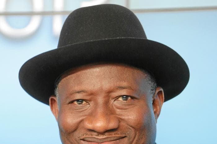 PDP Faction to Screen Goodluck Jonathan as Sole Presidential Aspirant