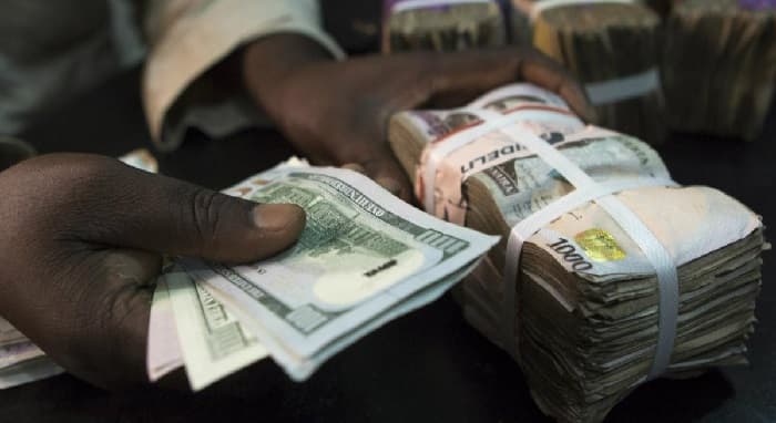 Naira Holds Steady Against Dollar Across Official and Parallel Markets