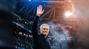 Mourinho Set for Shock Return to Real Madrid After Agreement Reached
