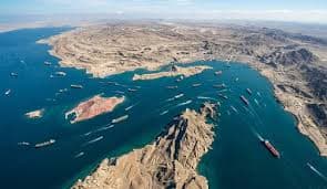 Iran Announces New Body to Oversee Strategic Strait of Hormuz Operations