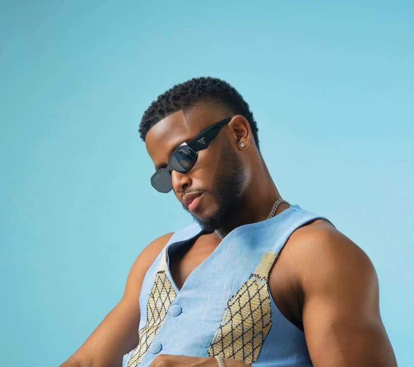 Chike Sparks Reactions With Cryptic Post Amid Alleged Relationship Scandal