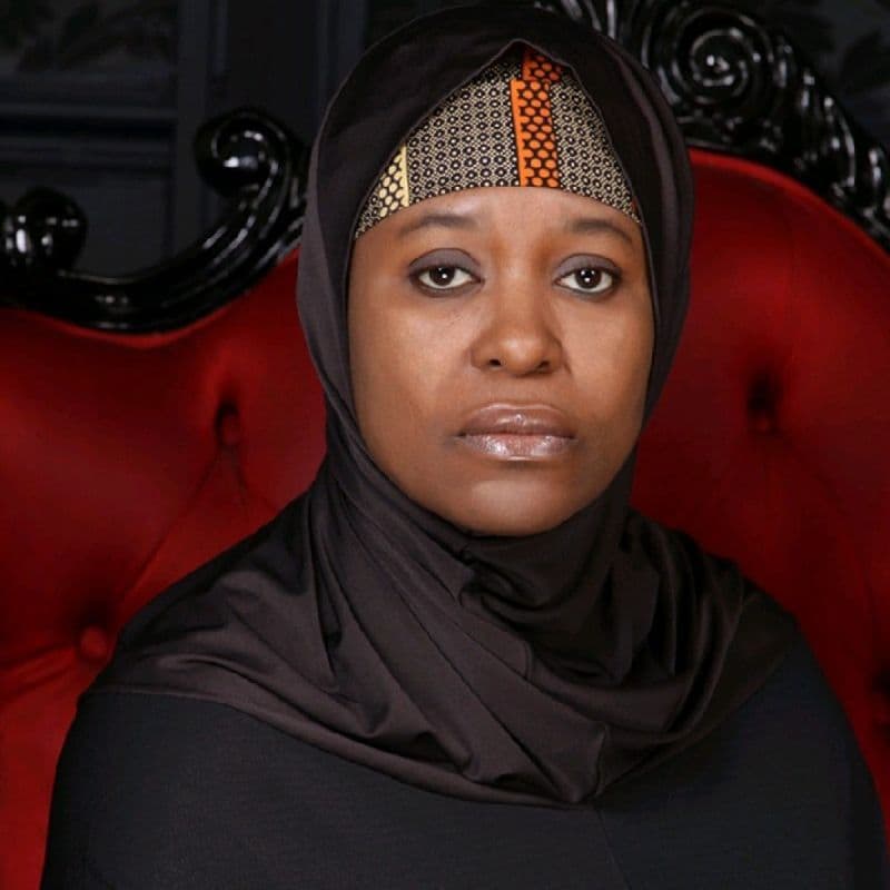 Aisha Yesufu Dismisses Wike’s Influence, Declares Focus on FCT Senate Ambition