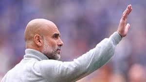 Pep Guardiola Says Leaving Manchester City Is the Right Decision