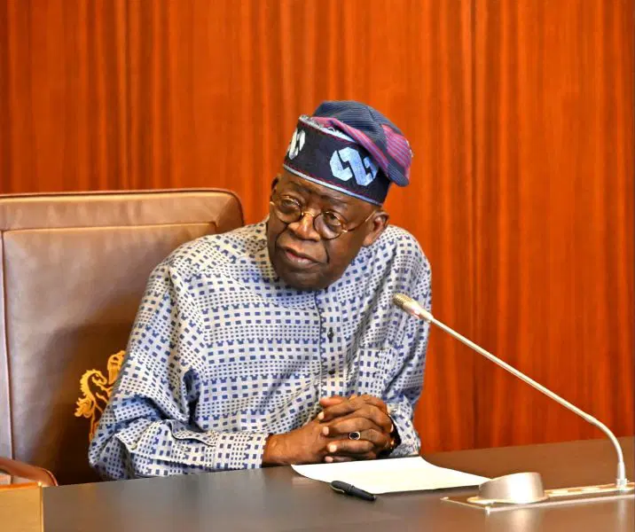 Tinubu Admits Economic Hardship and Security Challenges, Calls for Urgent Reforms