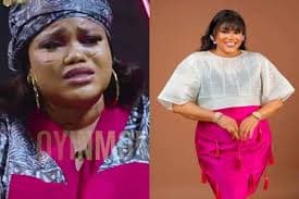 Actress Basira Beere Opens Up on Failed Marriage, Alleges Domestic Abuse