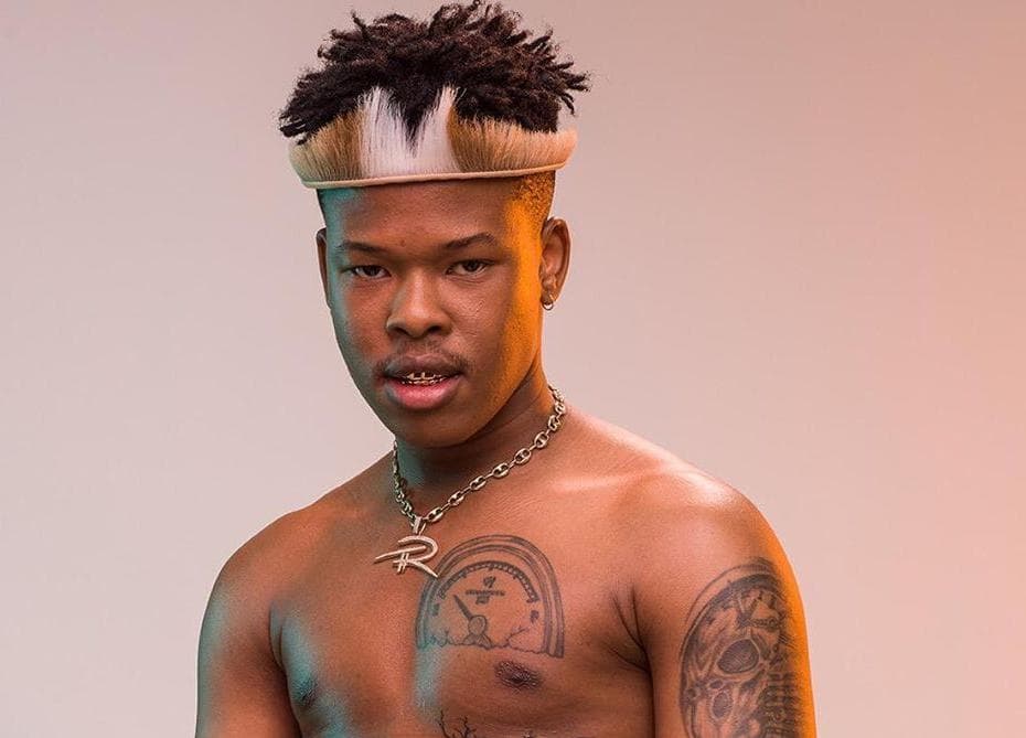 Nasty C Credits Wizkid for Global Rise of Afrobeats