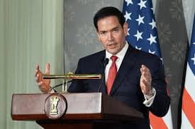 US Insists Iran Must Give Up Enriched Uranium Before Any Sanctions Relief