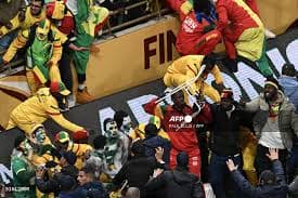 Morocco’s King Pardons Senegalese Fans Jailed After AFCON Final Violence
