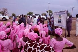 Borno Government Closes School, Relocates Students After Abduction of 42 Pupils