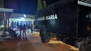 Ghana Police Arrest 74 Suspects, Including Foreign Nationals, in Anti-Drug Operations