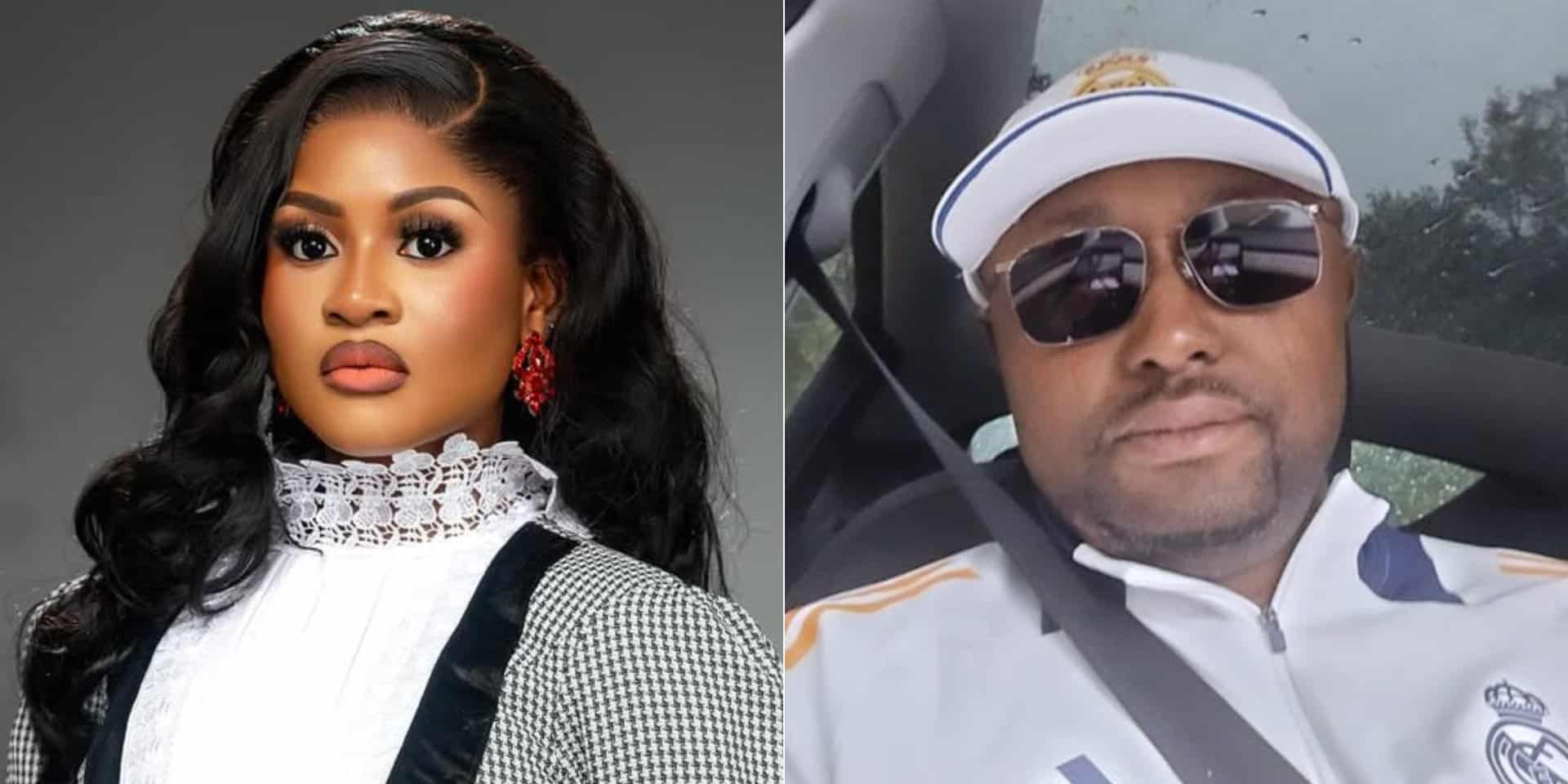 Israel DMW and Phyna Clash Over Viral Allegations on Social Media