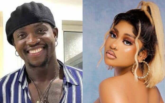 Phyna’s Instagram Page Suspended Amid Ongoing Online Feud