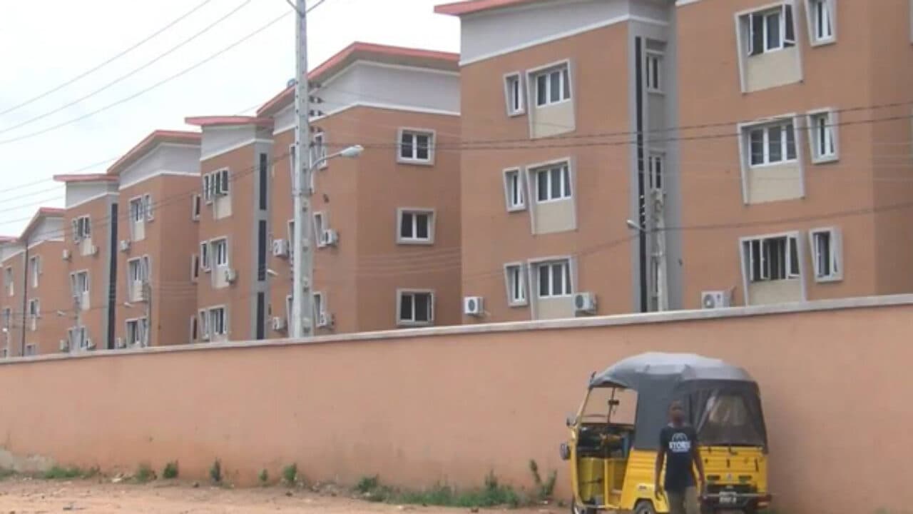 Lagos Recovers Over N270 Million From Fraudulent Property Agents