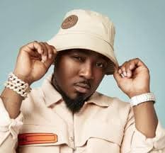 Ice Prince Reveals He Spent N340 Million on Weed Before Quitting Smoking