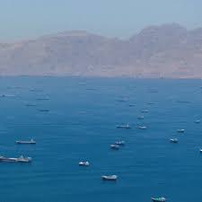Trump Warns Oman Against Joint Control of Strait of Hormuz With Iran