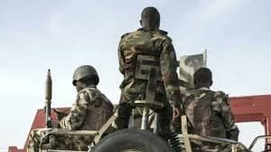Soldier Dies in Accidental Grenade Explosion in Yobe