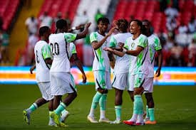 Jamaica’s Courtney Clarke Eyes Unity Cup Final Clash Against Super Eagles