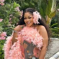 Shaffy Bello Sparks Debate With Comments on Survival Sex Work
