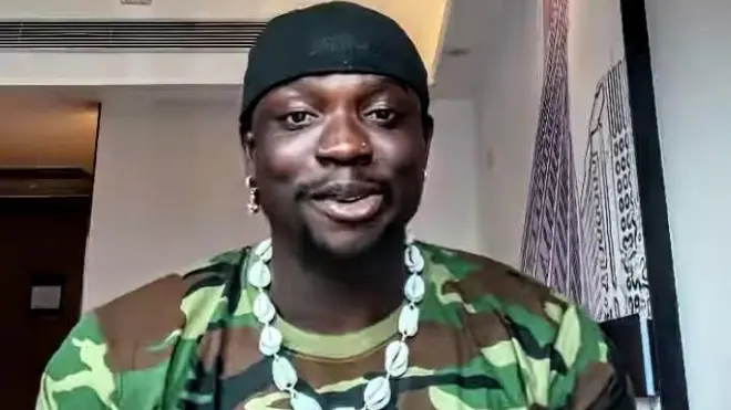 VeryDarkMan Reacts to Viral AI Video, Blasts Presidency Over Insecurity Concerns