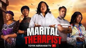 Movie Review: Nollywood’s Obsession With Marriage and Domestic Abuse Stories
